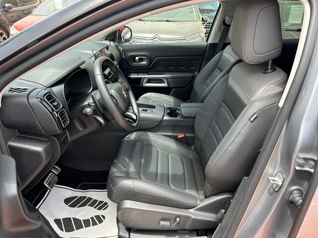 CITROEN C5 AIRCROSS 1.6 PHEV AUTO SPANISH LHD IN SPAIN ONLY 16000 MILES 2023